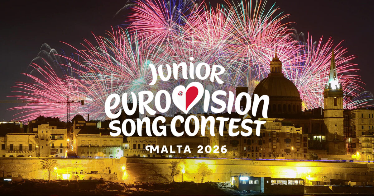 Imagen: EBU - PBS Malta