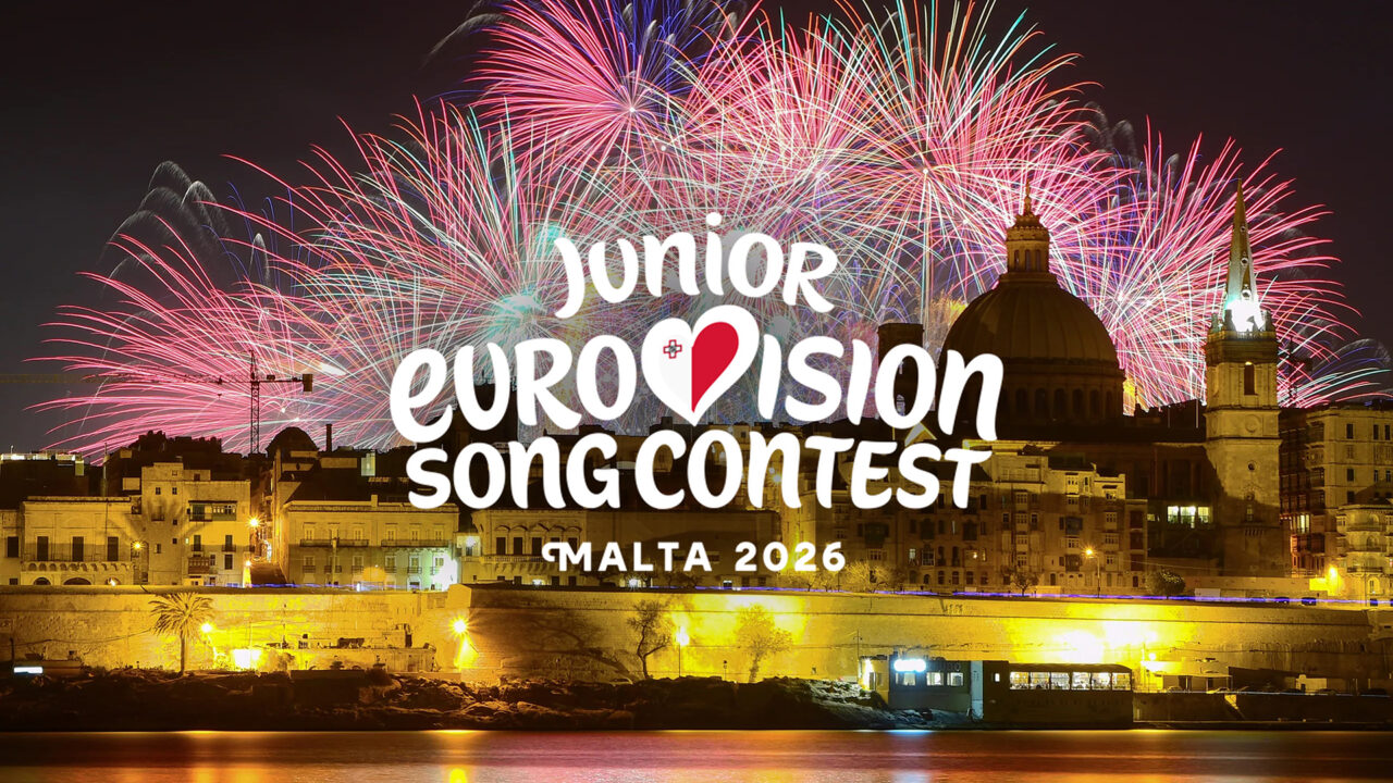Eurovisión Junior 2026: ¿Qué sabemos hasta ahora?