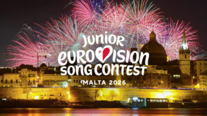 Eurovisión Junior 2026: ¿Qué sabemos hasta ahora?
