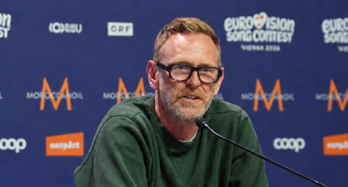 Martin Green descarta una nueva votación sobre la participación de Israel en Eurovisión y niega que el festival atraviese problemas financieros