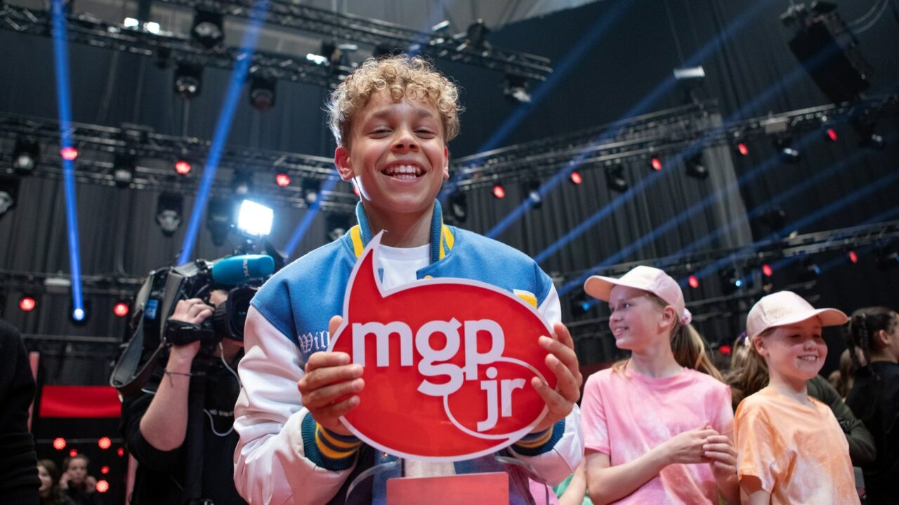 Noruega recupera su Melodi Grand Prix Junior en 2027, pero no regresará a Eurovisión Junior