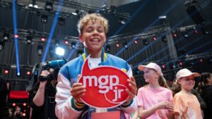 Noruega recupera su Melodi Grand Prix Junior en 2027, pero no regresará a Eurovisión Junior