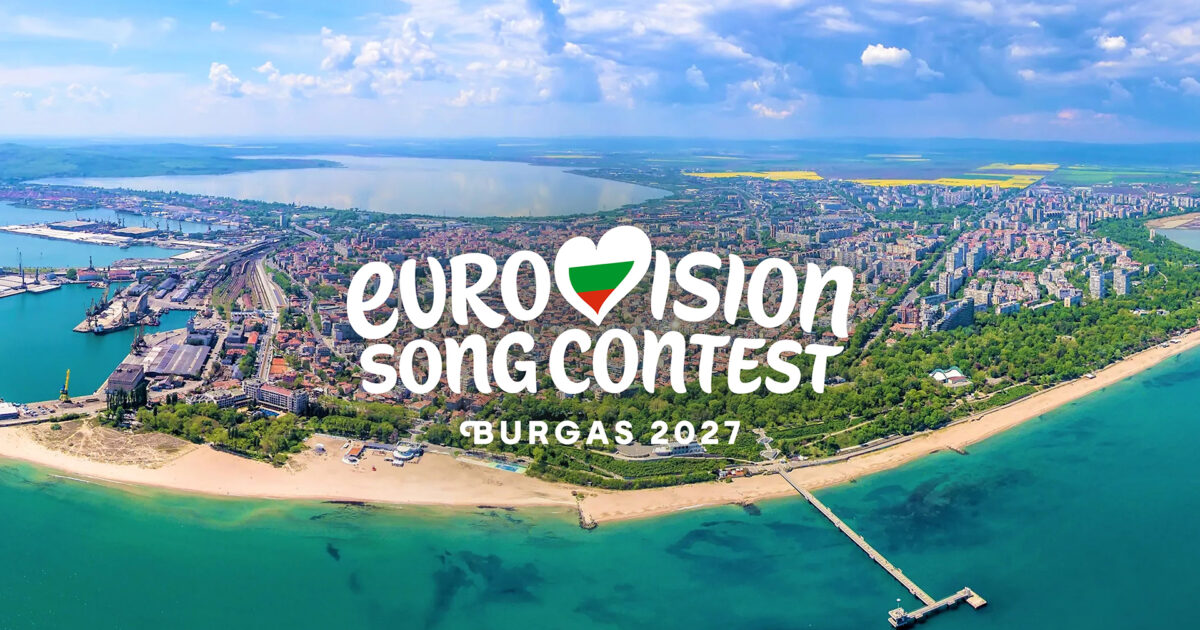 Burgas (Bulgaria) | Imagen: EBU