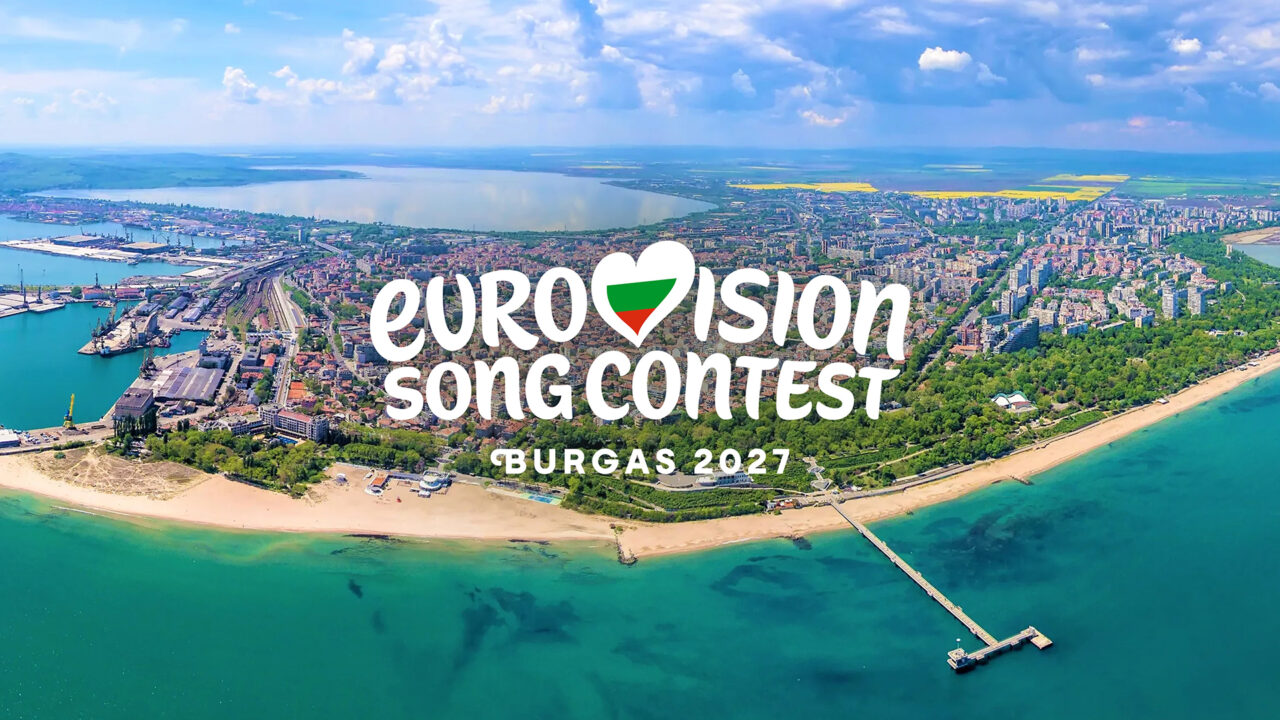 Burgas (Bulgaria) | Imagen: EBU