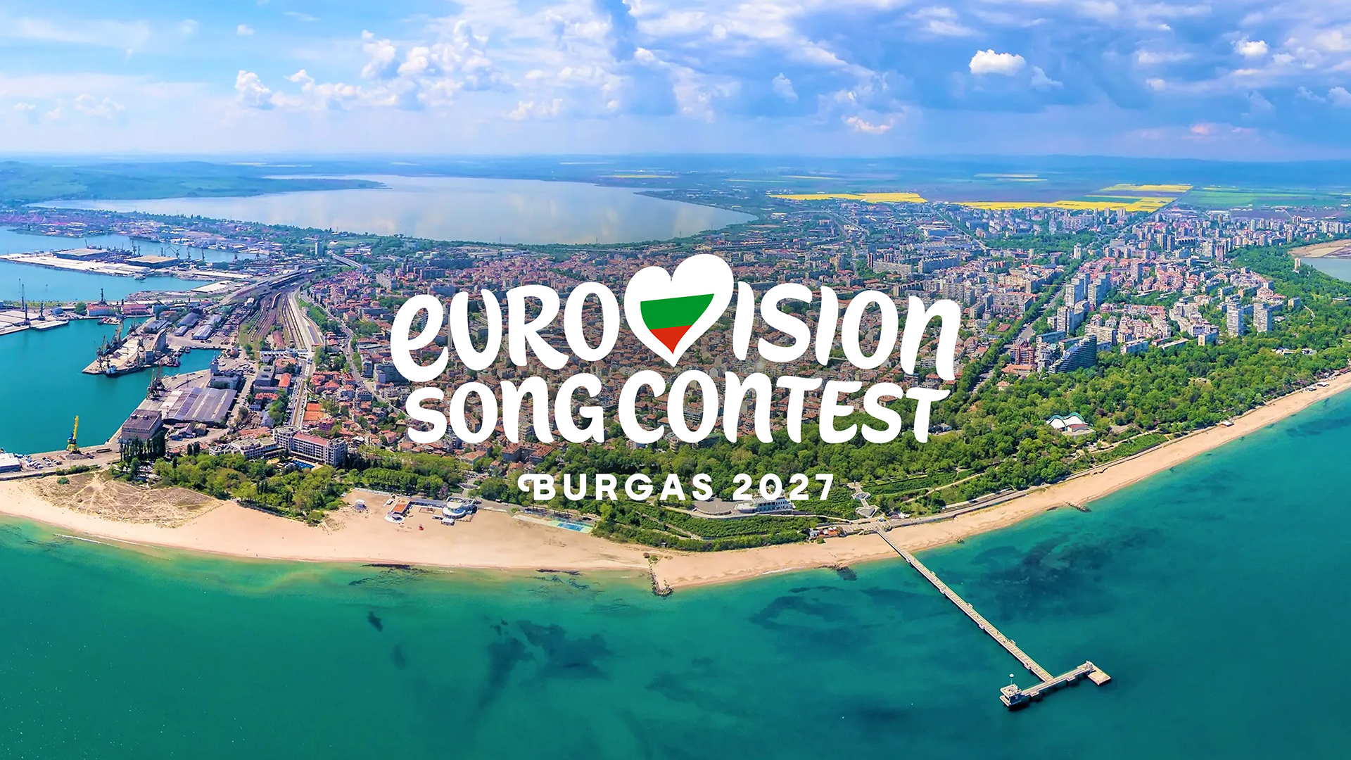 Burgas (Bulgaria) | Imagen: EBU