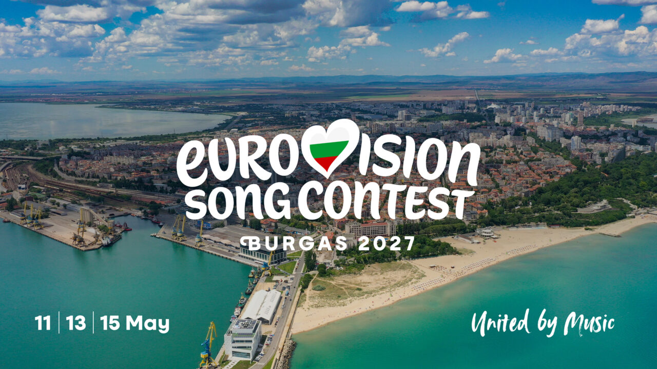 Burgas (Bulgaria) | Imagen: EBU