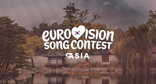 Korea’s Next Wave: conoce a los participantes de la preselección de Corea del Sur para Eurovisión Asia 2026