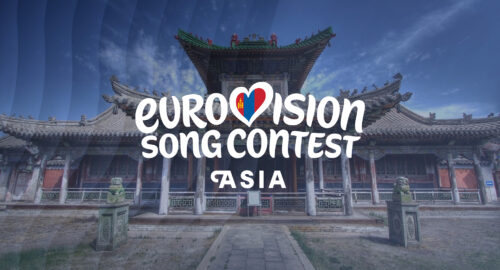Mongolia se suma a Eurovisión Asia 2026 y eleva a 11 el número de participantes en Bangkok