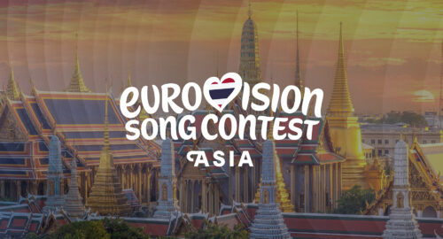 Thailand’s Chosen One: Tailandia presenta la lista de concursantes de su preselección para Eurovisión Asia 2026