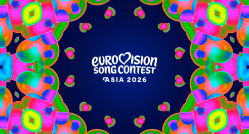 Eurovisión Asia 2026 detalla su calendario de preselecciones que podrán seguirse en directo en YouTube