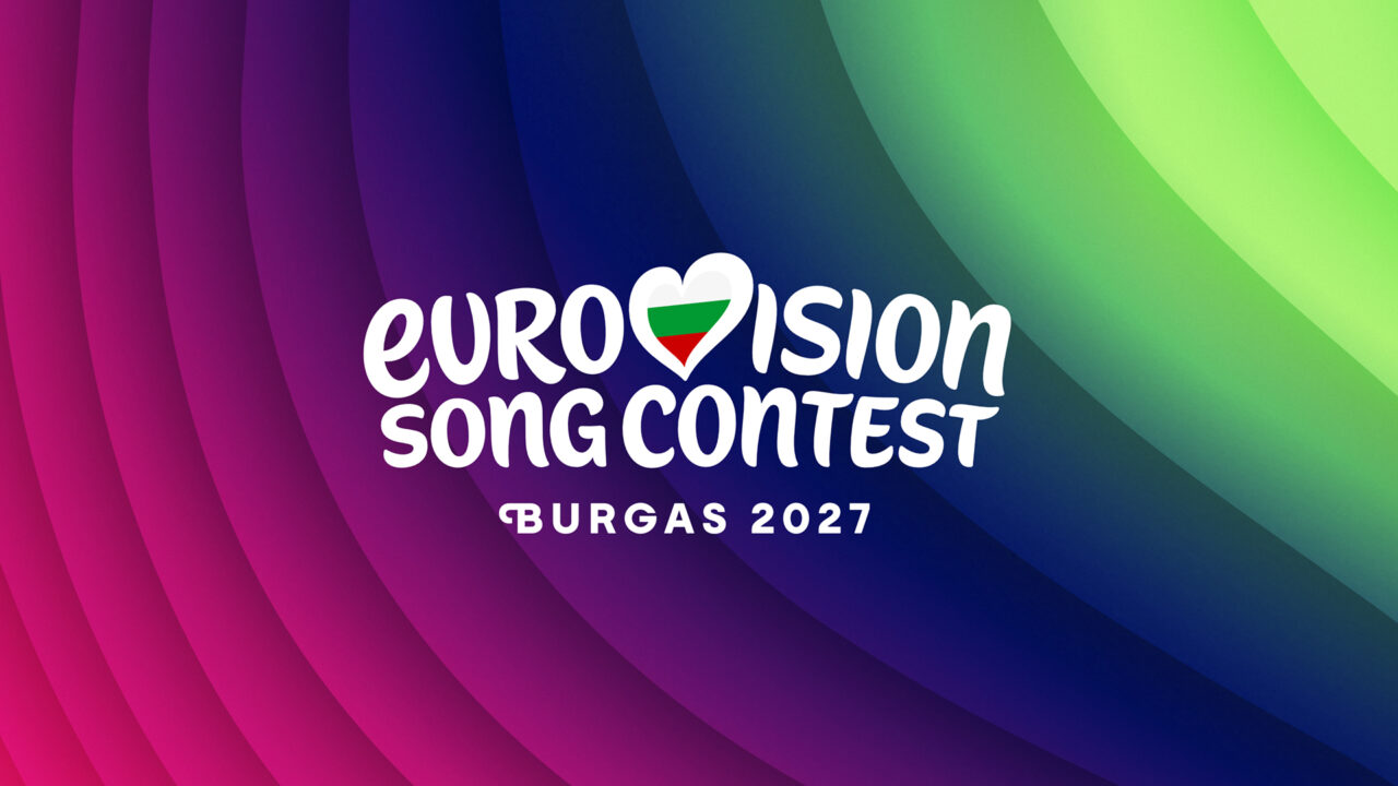 Logotipo del Festival de Eurovisión 2027 | Imagen: EBU