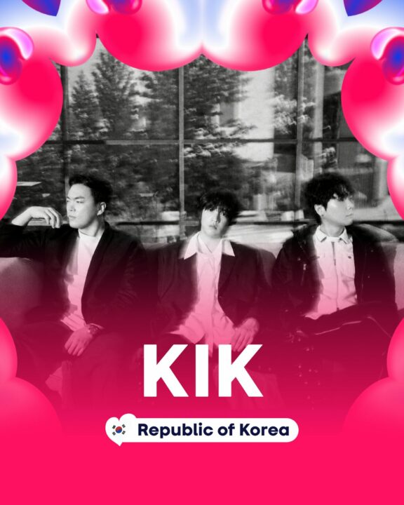 KIK | Imagen: ENA - EBU - Voxovation