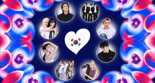 Destino Eurovisión Asia 2026: Corea del Sur presenta las propuestas que aspiran al triunfo en el Korea’s Next Wave