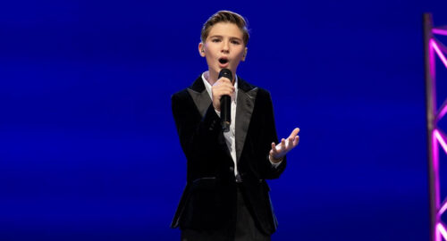 RTVE confirma la emisión de Eurovisión Junior 2026 a través de La 1 y ofrece un amplio catálogo de patrocinios en canales lineales y digitales