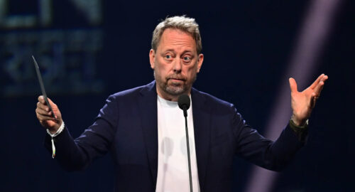 Peter Settman abandona su cargo de director ejecutivo de Voxovation por “motivos personales” a menos de tres meses para Eurovisión Asia 2026