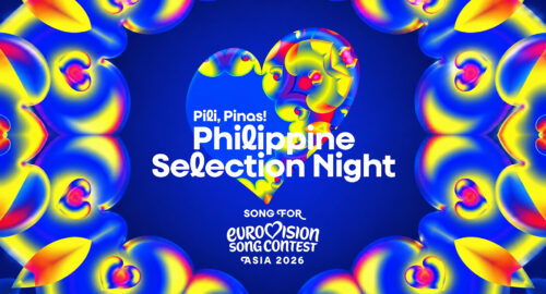 Filipinas selecciona su candidatura para Eurovisión Asia 2026 en la gran final del Pili, Pinas! Philippine Selection Night: participantes, canciones, mecánica, horario y cómo verlo