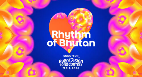 Bután elige su propuesta para Eurovisión Asia 2026 en la gran final del Rhythm of Bhutan: participantes, canciones, mecánica, horario y cómo verlo