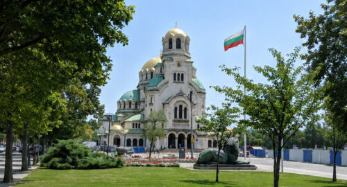 La emisora búlgara BNT responde a las cuestiones planteadas por el Ayuntamiento de Sofía sobre la elección de Burgas como ciudad anfitriona de Eurovisión 2027