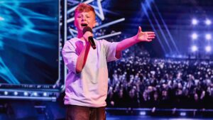 Conoce los resultados de la semifinal del Junior Eurovision Éire 2026