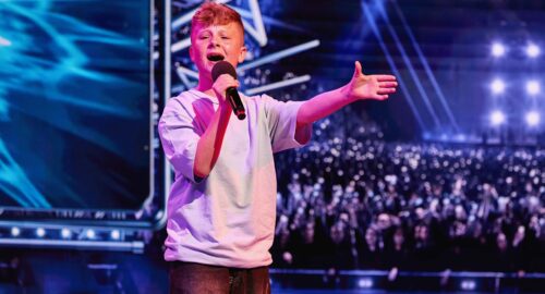 Conoce los resultados de la semifinal del Junior Eurovision Éire 2026