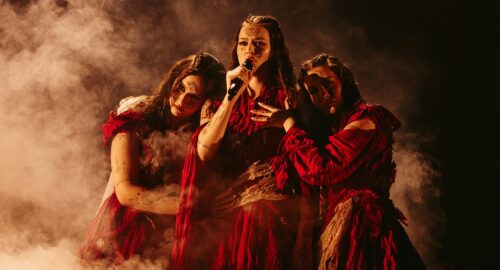 Croacia inicia la búsqueda de su representante en Eurovisión 2027 con la apertura de la convocatoria del Dora