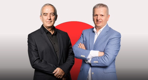 Alfred Kaçinari y Shpëtim Saraçi asumen la dirección artística del Festivali i Këngës 65 de Albania