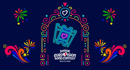 Ya a la venta las entradas de Eurovisión Junior 2026 ¿Cómo y dónde comprarlas y cuánto cuestan?