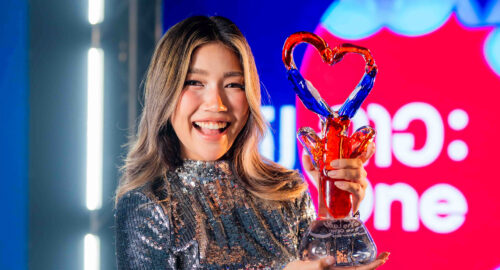 «Bae» será la canción de Thinla para representar a Laos en Eurovisión Asia 2026