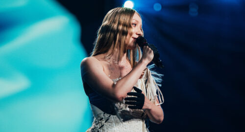 Ucrania confirma su participación en Eurovisión 2027 e inicia la convocatoria del Vidbir este martes 15 de septiembre
