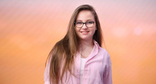 Macedonia del Norte presenta «Idnata Jas», el tema de Ana Stojanoska para Eurovisión Junior 2026