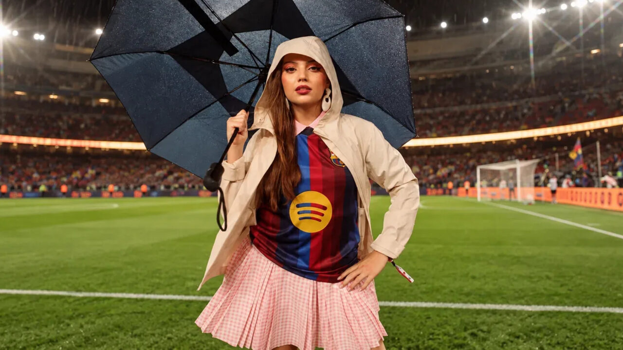 ASHA estrena «Rendez-Vous», su Spotify Single tras el Benidorm Fest 2026