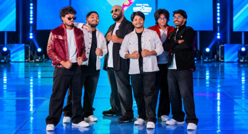 Beatmosphere con «Tumi Ele» defenderán los colores de Bangladés en Eurovisión Asia 2026 tras su victoria en el Voice of Bangladesh