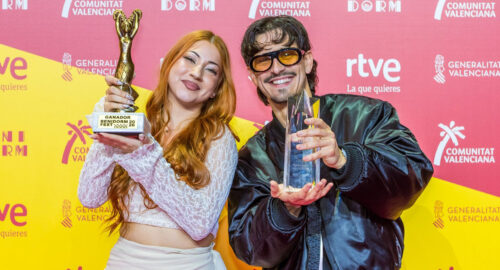 RTVE desvelará la identidad de los artistas del Benidorm Fest 2027 el 13 de octubre