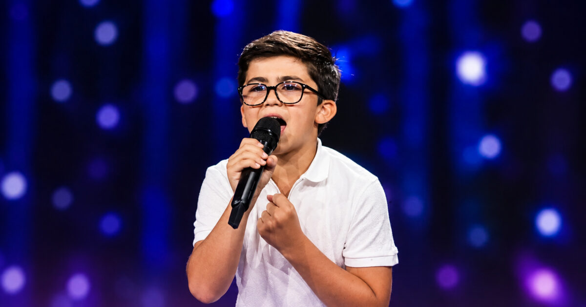 Beppe Caruana | Imagen: PBS Malta