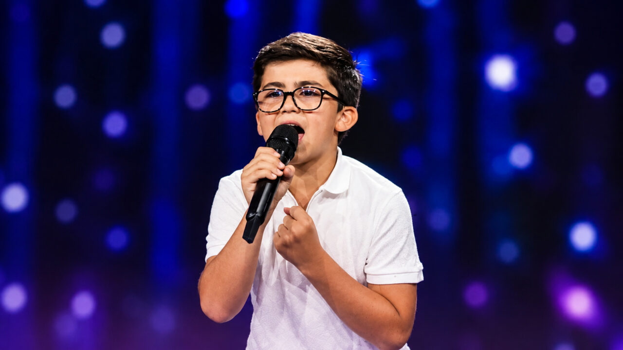 Beppe Caruana | Imagen: PBS Malta