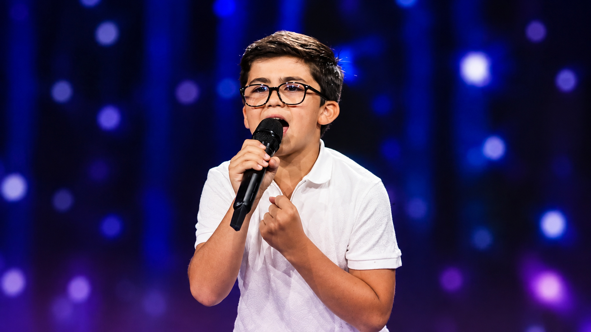 Beppe Caruana | Imagen: PBS Malta