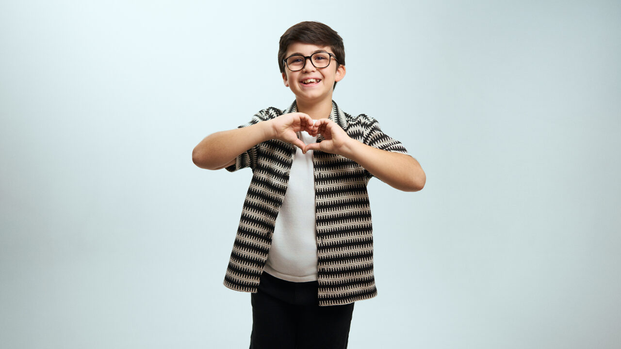 Beppe Caruana | Imagen: PBS Malta