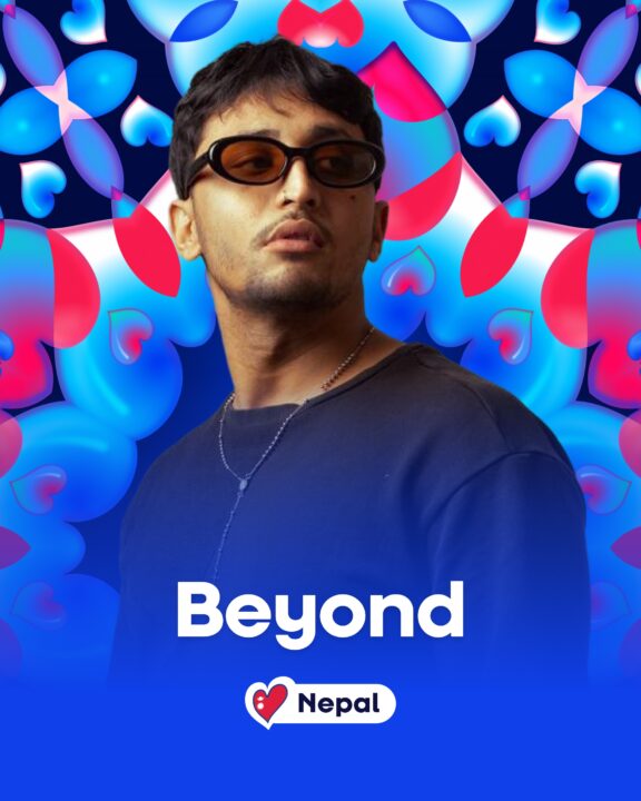 Beyond | Imagen: Himalaya TV - EBU - Voxovation