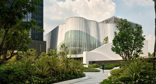 El Festival de Eurovisión Asia 2026 se celebrará en el One Bangkok Forum e iniciará su venta de entradas el 2 de octubre