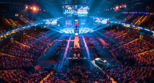La digitalización del fenómeno de Eurovisión: Gamificación, licencias musicales e interactividad en la era del consumo transmedia