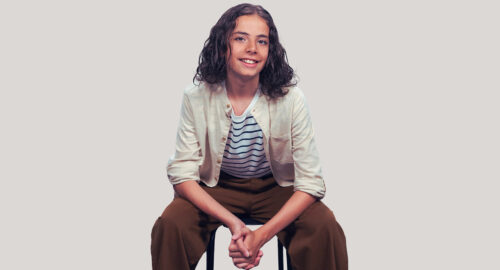Chipre presenta «Who I Can Be», el tema de Harry Georgiou para Eurovisión Junior 2026