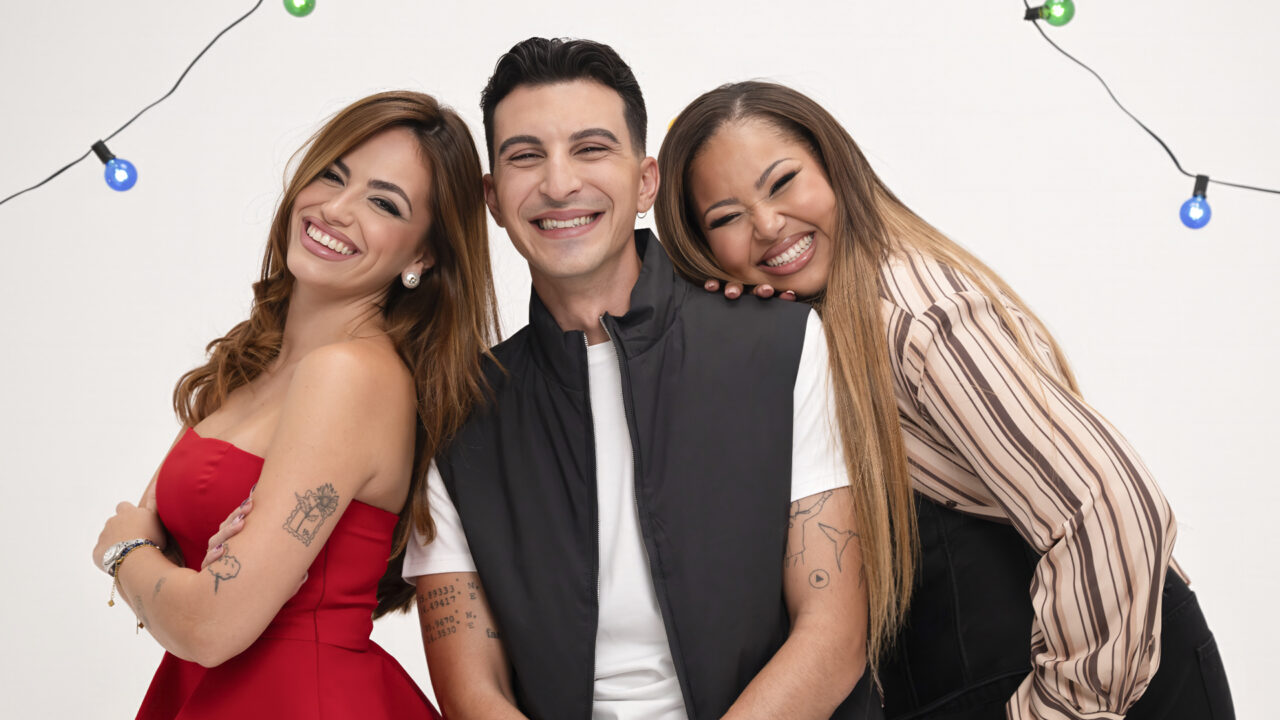Gaia Cauchi, Destiny y Keane Cutajar presentarán Eurovisión Junior 2026