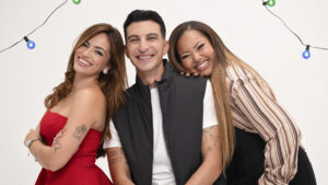Gaia Cauchi, Destiny y Keane Cutajar presentarán Eurovisión Junior 2026