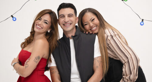 Gaia Cauchi, Destiny y Keane Cutajar presentarán Eurovisión Junior 2026