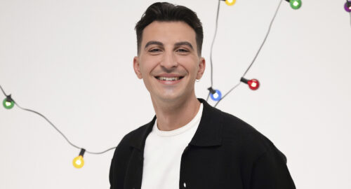 ¿Quién es Keane Cutajar? Conoce al presentador de Eurovisión Junior 2026