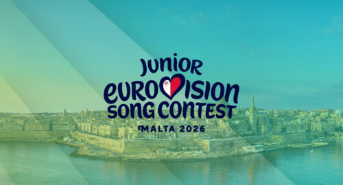 Malta comienza la búsqueda de voluntarios para Eurovisión Junior 2026