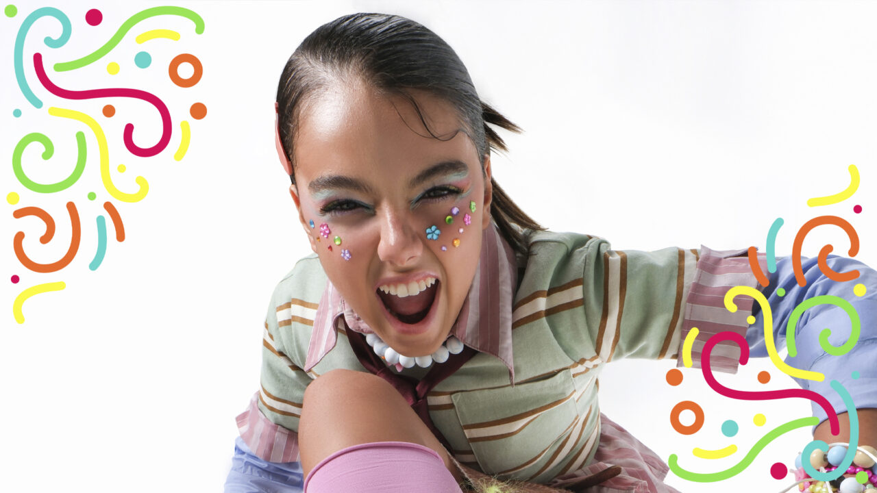 ¿Quién es Naré? Conoce a la representante de Armenia en Eurovisión Junior 2026