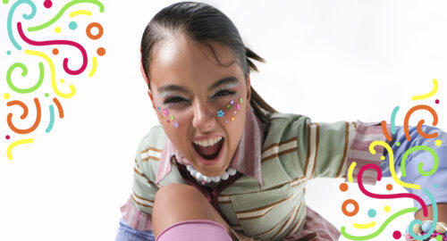 ¿Quién es Naré? Conoce a la representante de Armenia en Eurovisión Junior 2026