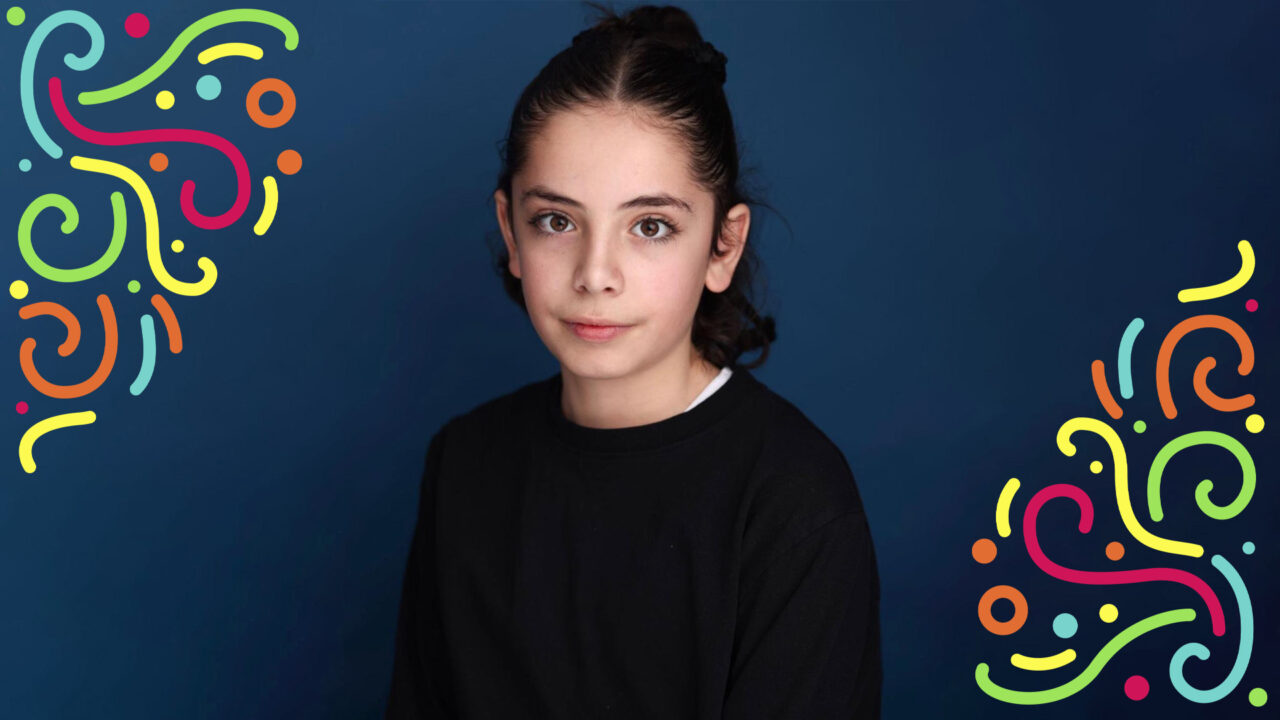 ¿Quién es Harry Georgiou? Conoce al representante de Chipre en Eurovisión Junior 2026