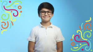 ¿Quién es Beppe Caruana? Conoce al representante de Malta en Eurovisión Junior 2026